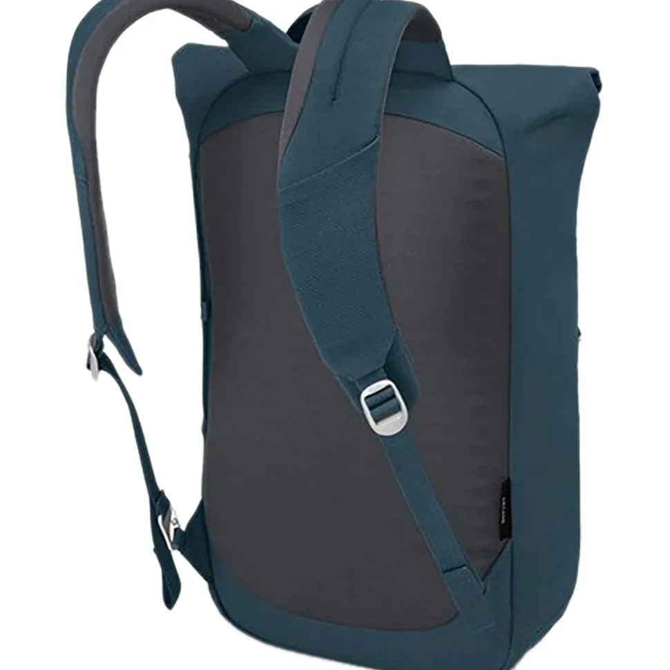Arcane 22L Roll Top Pack