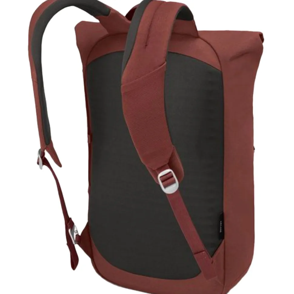 Arcane 22L Roll Top Pack