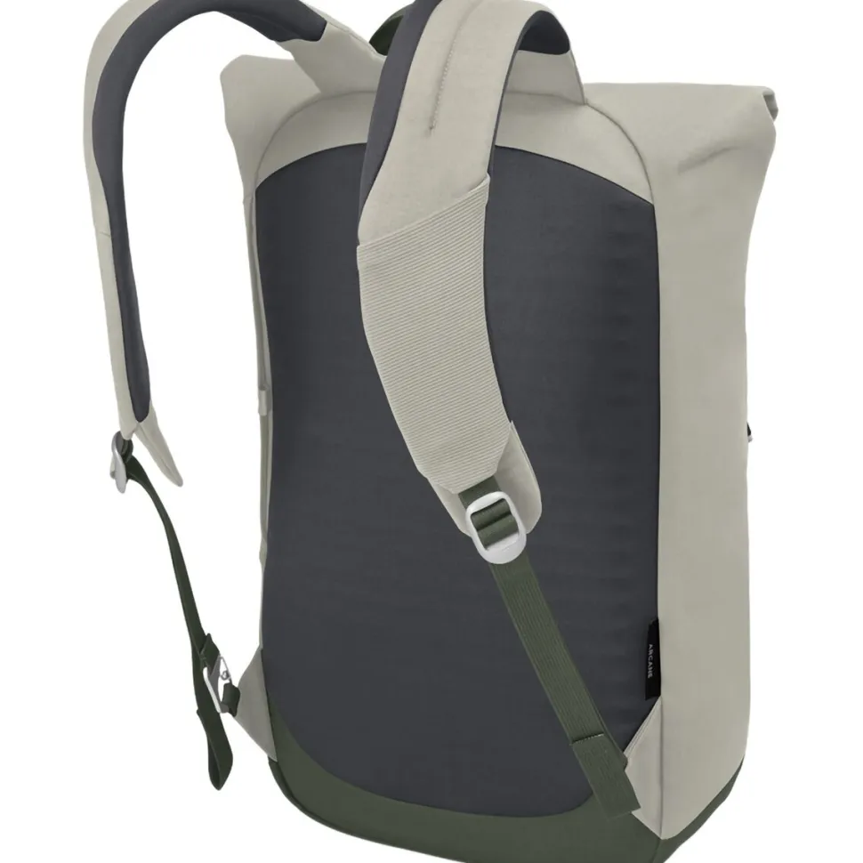 Arcane 22L Roll Top Pack
