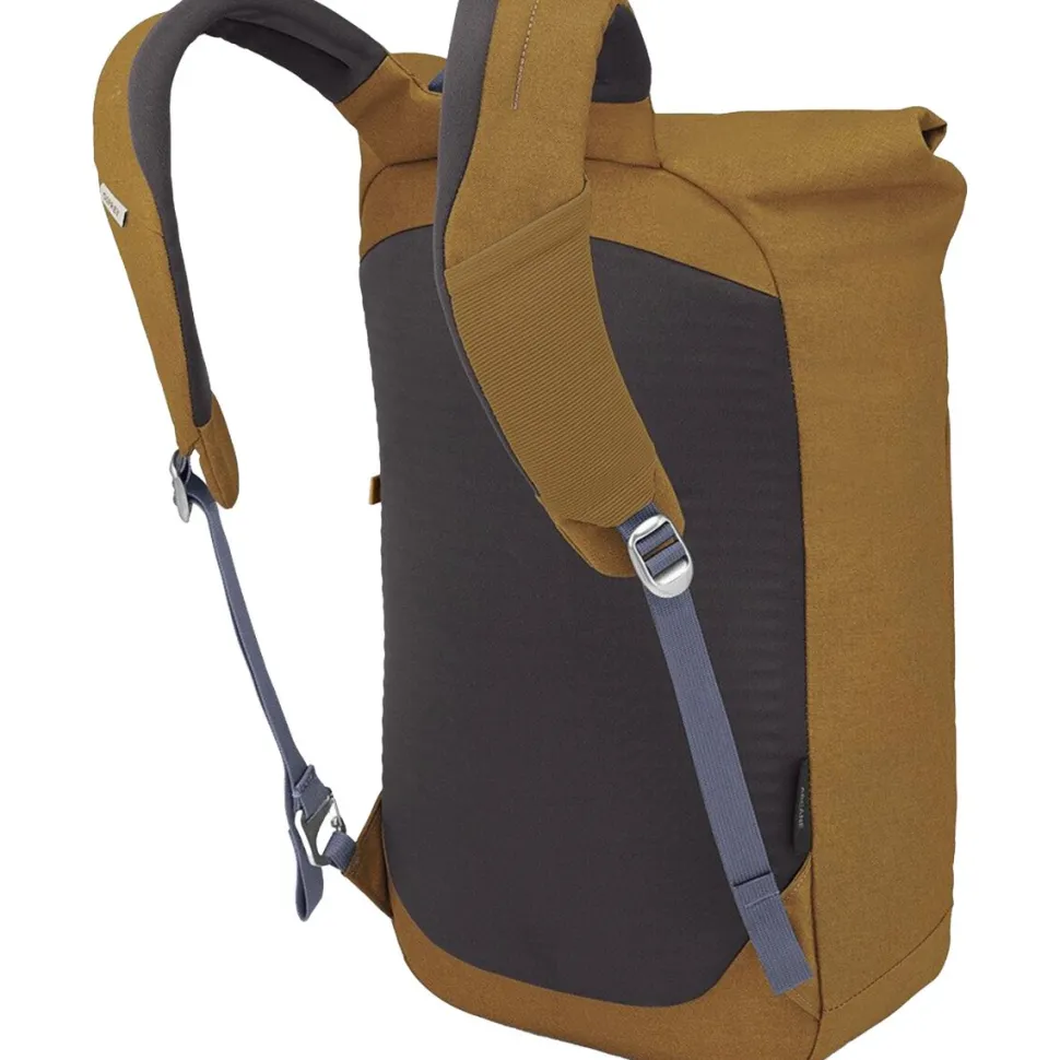 Arcane 22L Roll Top Pack