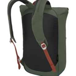 Arcane 22L Roll Top Pack