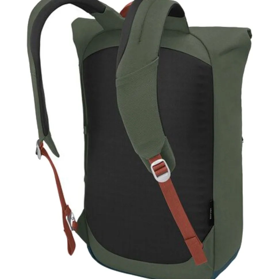Arcane 22L Roll Top Pack