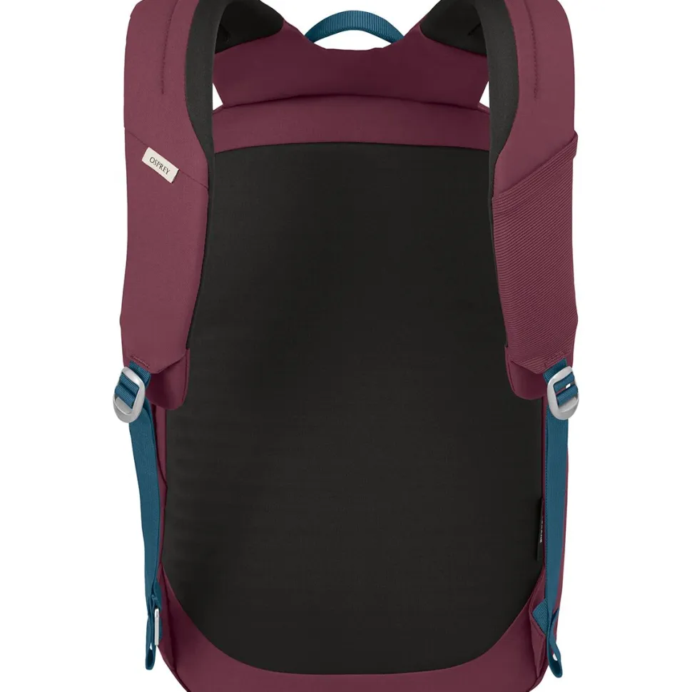Arcane 22L Roll Top Pack
