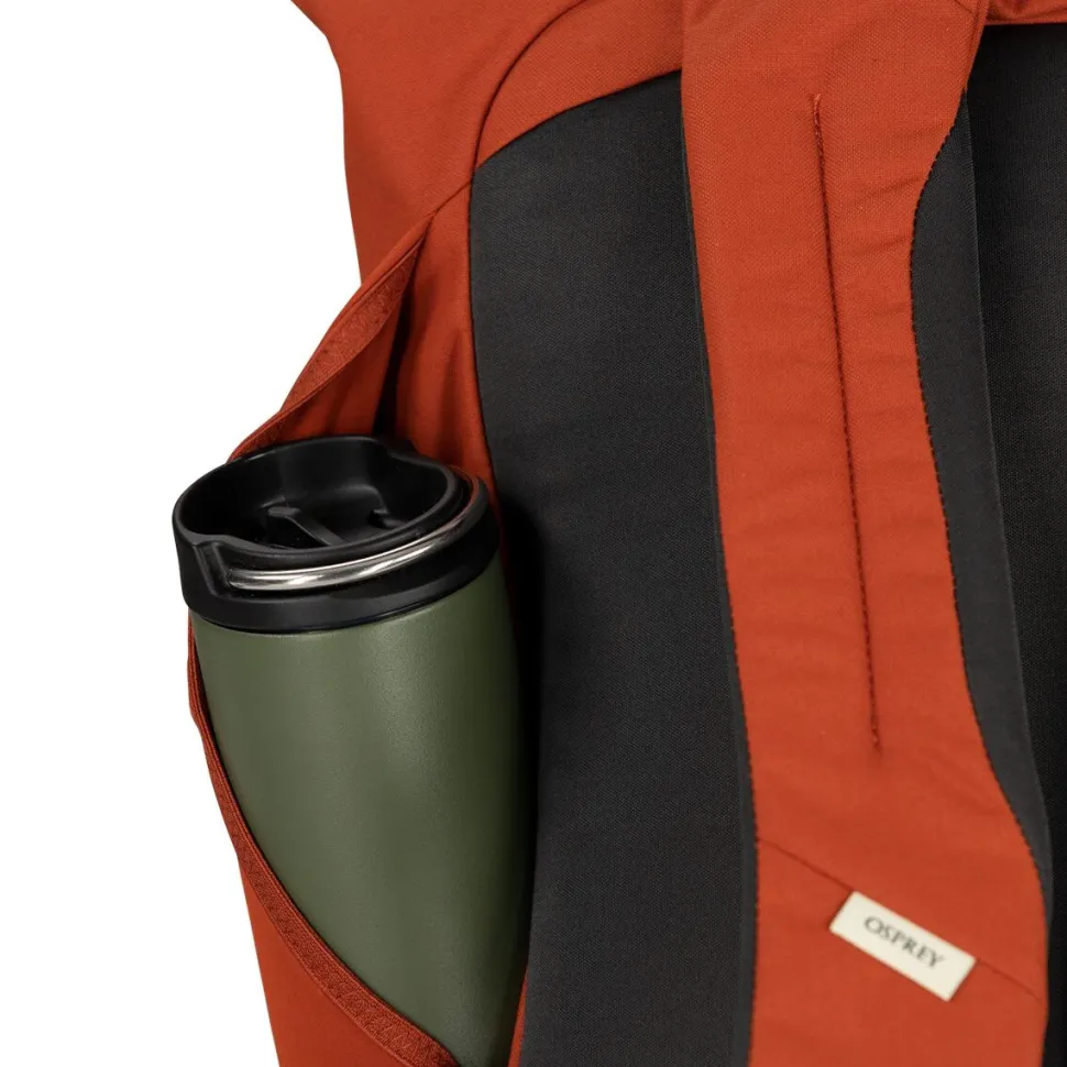 Arcane 22L Roll Top Pack