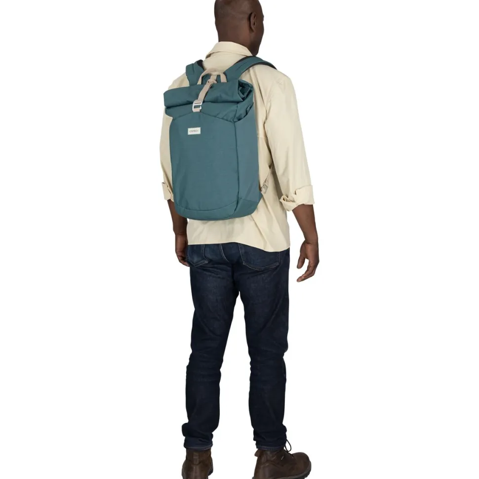 Arcane 24L Roll Top Pack