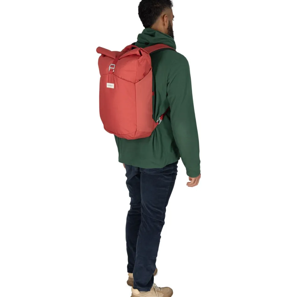 Arcane 24L Roll Top Pack