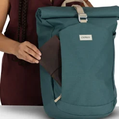 Arcane 24L Roll Top Pack
