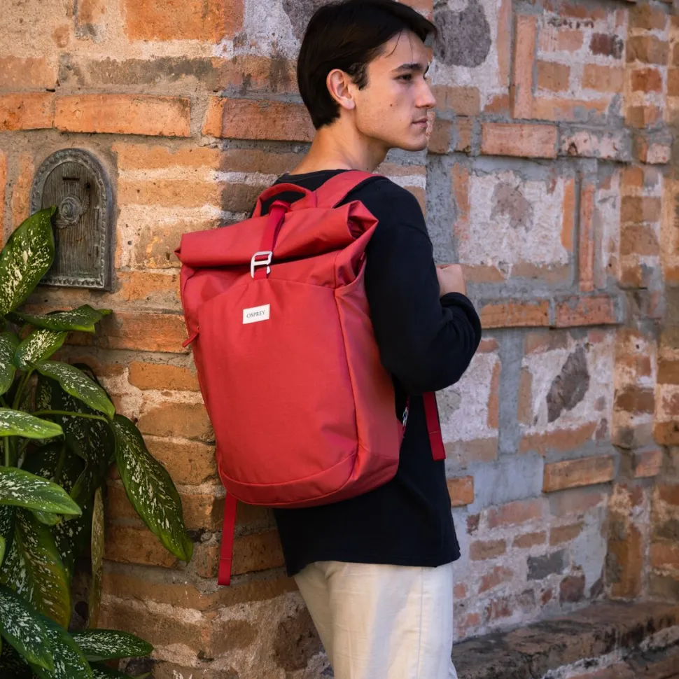 Arcane 24L Roll Top Pack