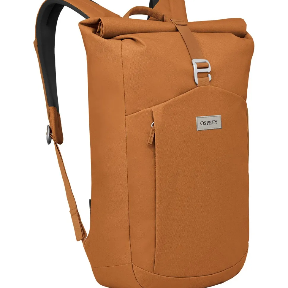 Arcane 24L Roll Top Pack