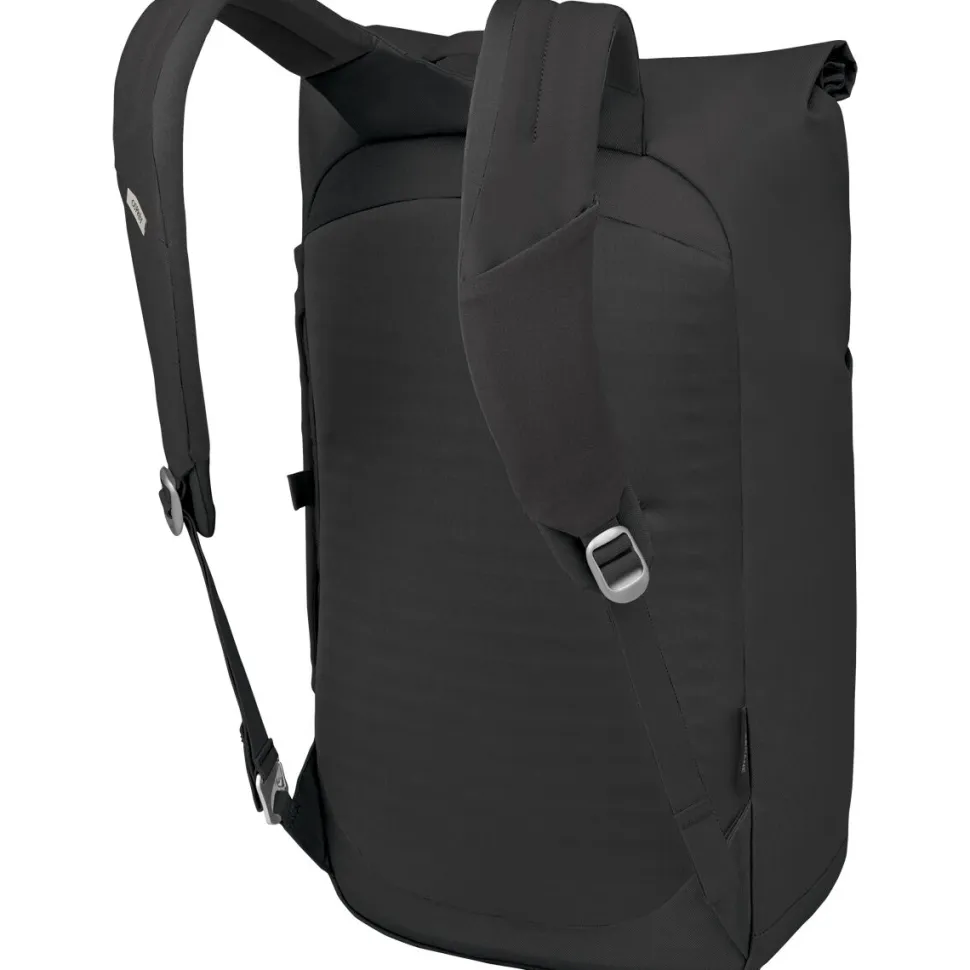 Arcane 24L Roll Top Pack
