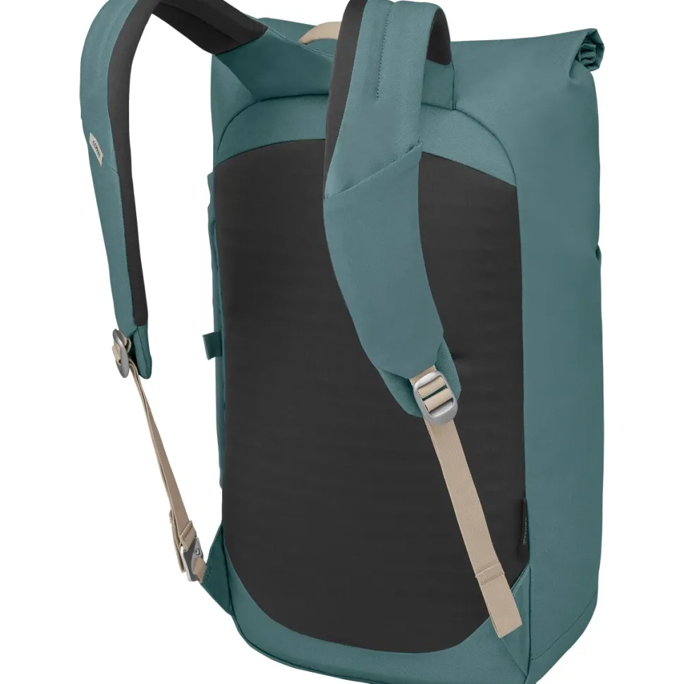 Arcane 24L Roll Top Pack