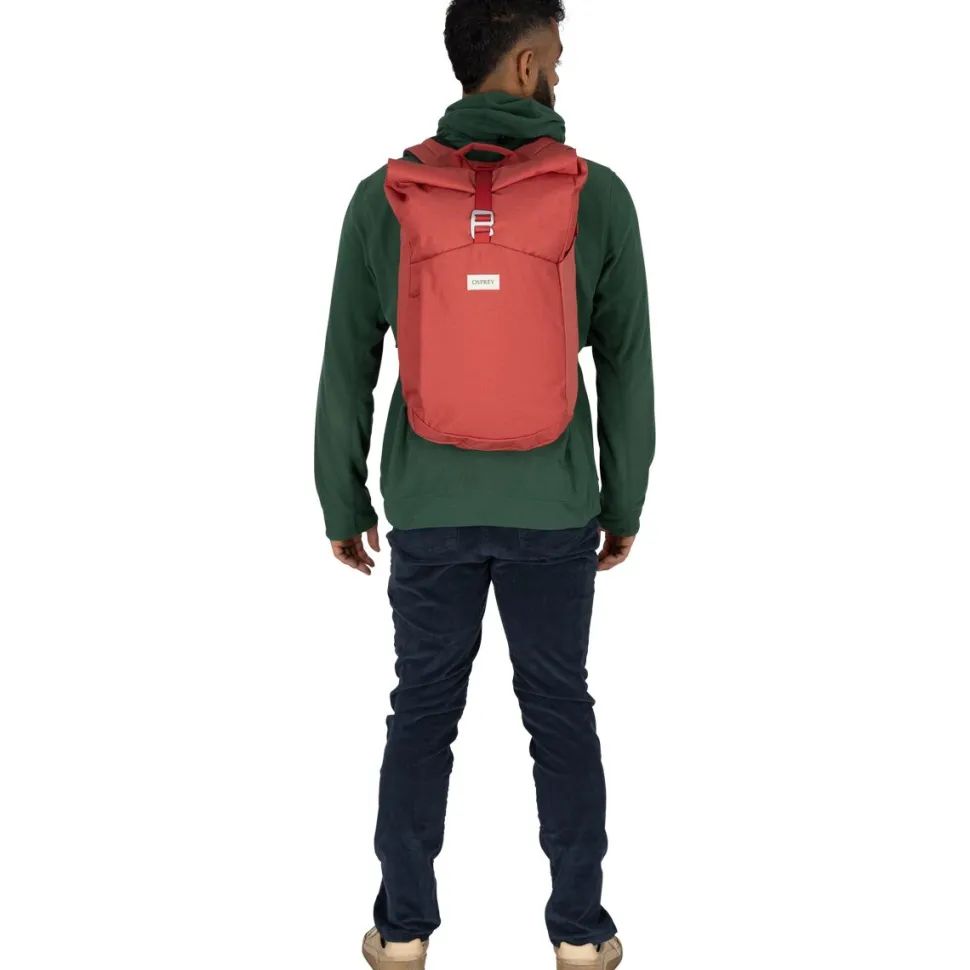 Arcane 24L Roll Top Pack