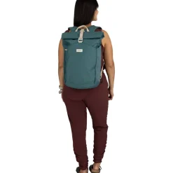 Arcane 24L Roll Top Pack