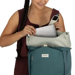 Arcane 24L Roll Top Pack