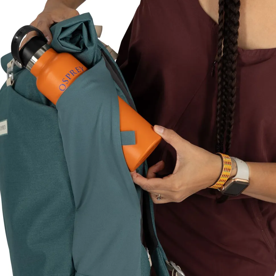 Arcane 24L Roll Top Pack