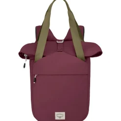 Arcane 20L Tote Pack