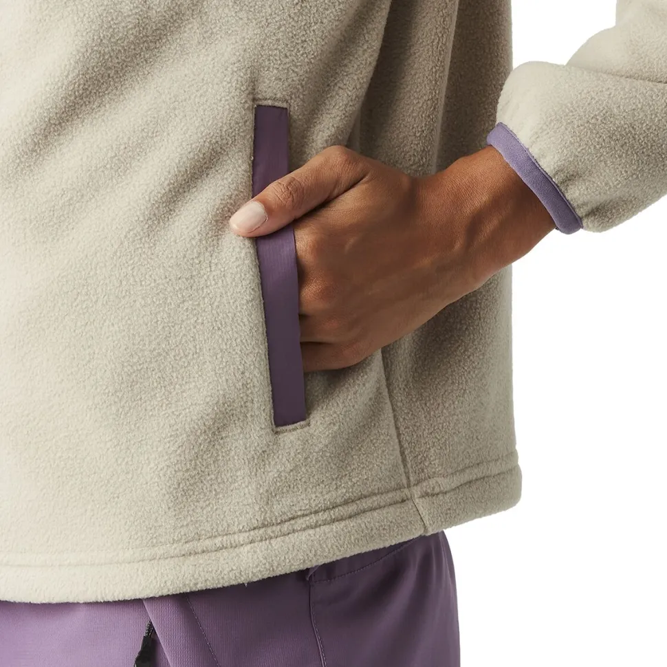 Arcca Full-Zip Fleece Jacket - Women's
