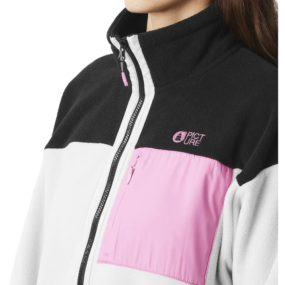Arcca Full-Zip Fleece Jacket - Women's