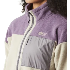 Arcca Full-Zip Fleece Jacket - Women's