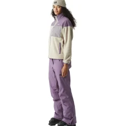 Arcca Full-Zip Fleece Jacket - Women's