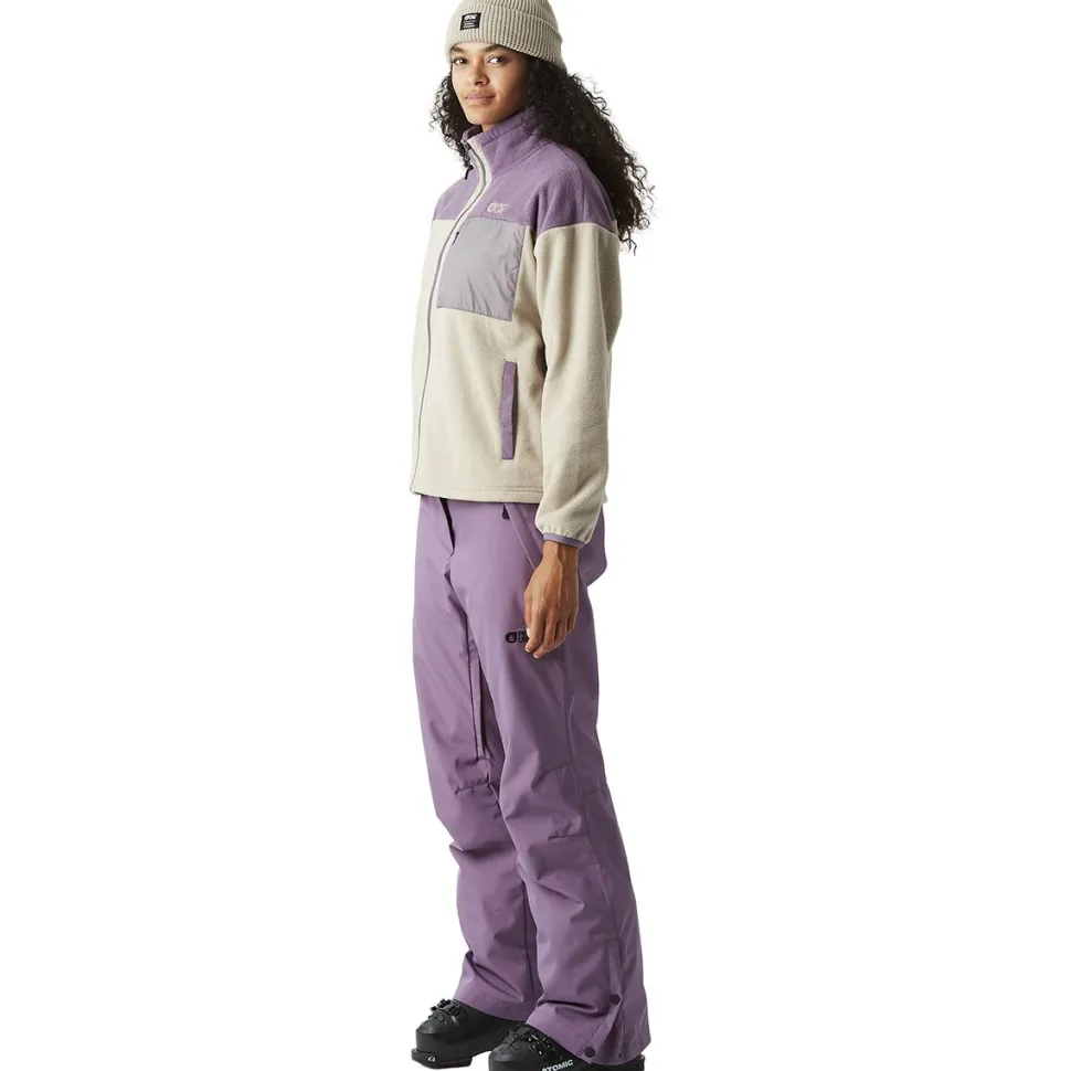 Arcca Full-Zip Fleece Jacket - Women's