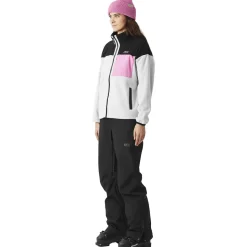 Arcca Full-Zip Fleece Jacket - Women's