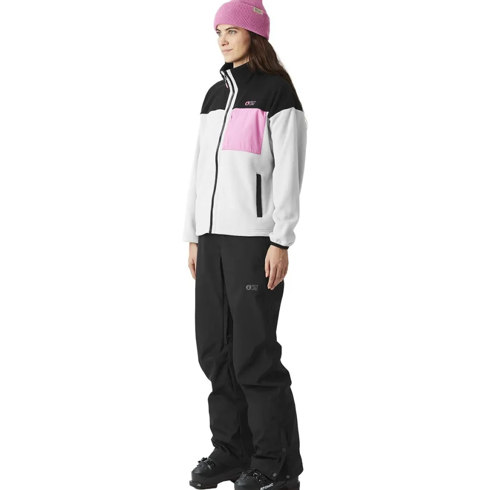 Arcca Full-Zip Fleece Jacket - Women's
