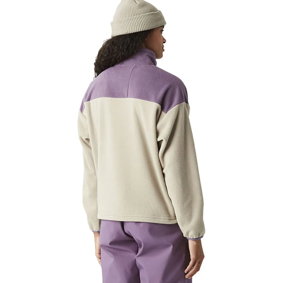 Arcca Full-Zip Fleece Jacket - Women's