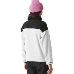 Arcca Full-Zip Fleece Jacket - Women's