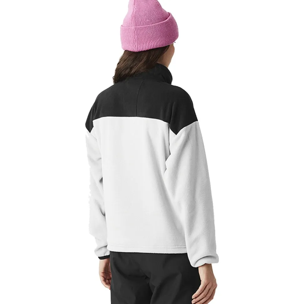 Arcca Full-Zip Fleece Jacket - Women's