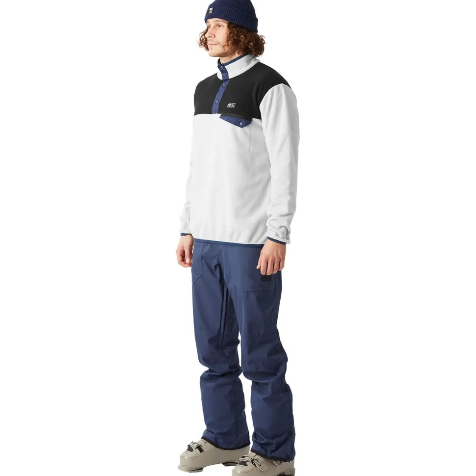 Arcca 1/4-Zip Fleece - Men's