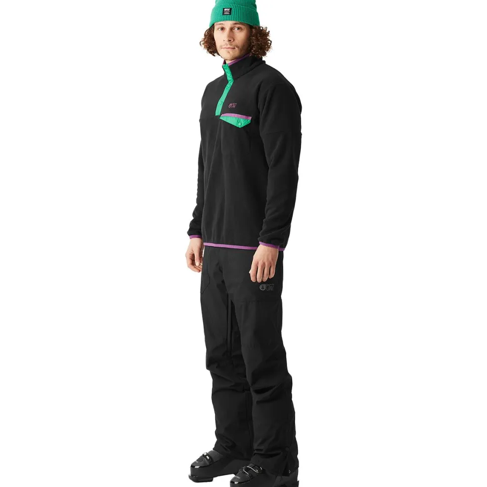 Arcca 1/4-Zip Fleece - Men's