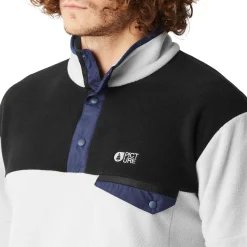 Arcca 1/4-Zip Fleece - Men's