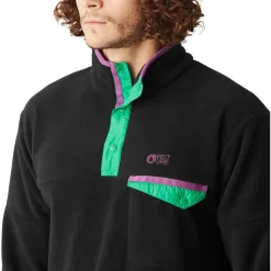 Arcca 1/4-Zip Fleece - Men's