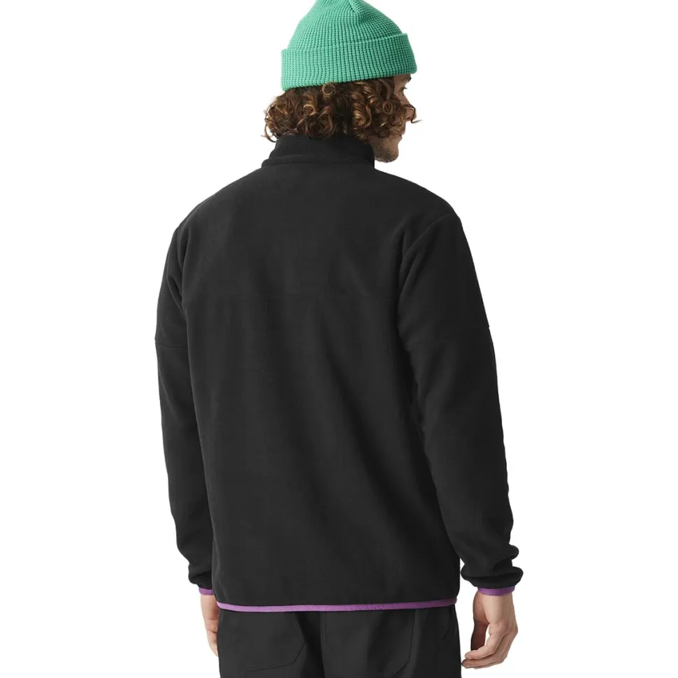 Arcca 1/4-Zip Fleece - Men's