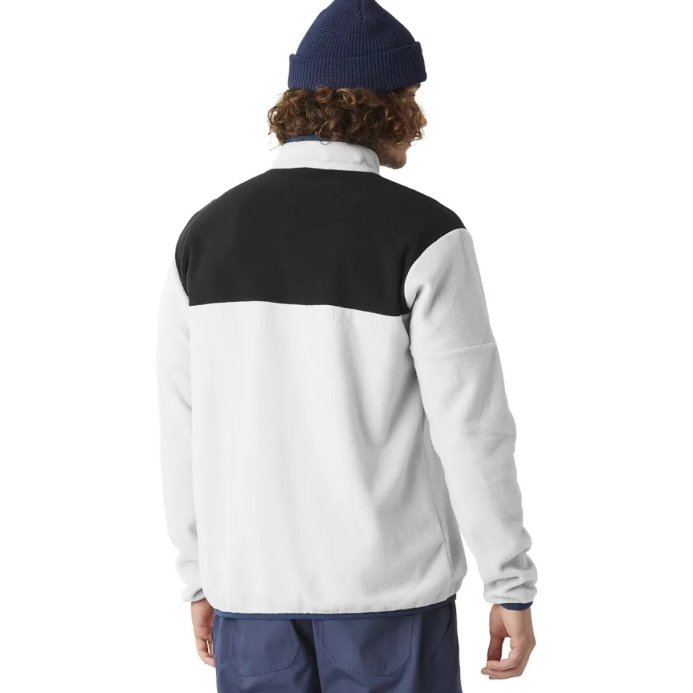 Arcca 1/4-Zip Fleece - Men's