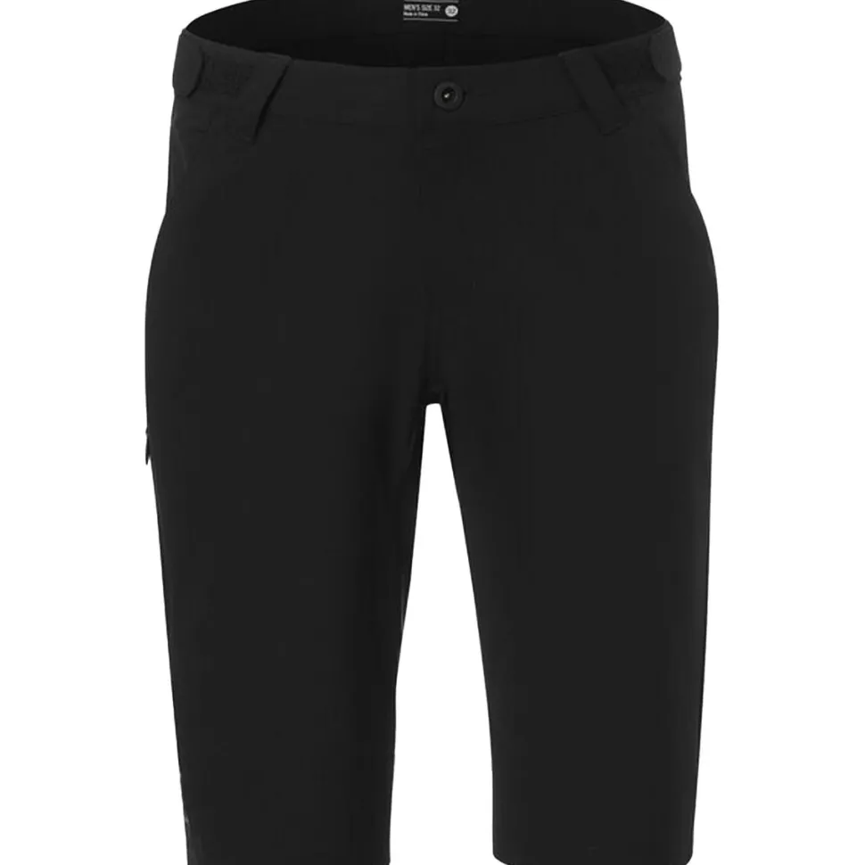 Arc Cycling Shorts With Liner - Men's