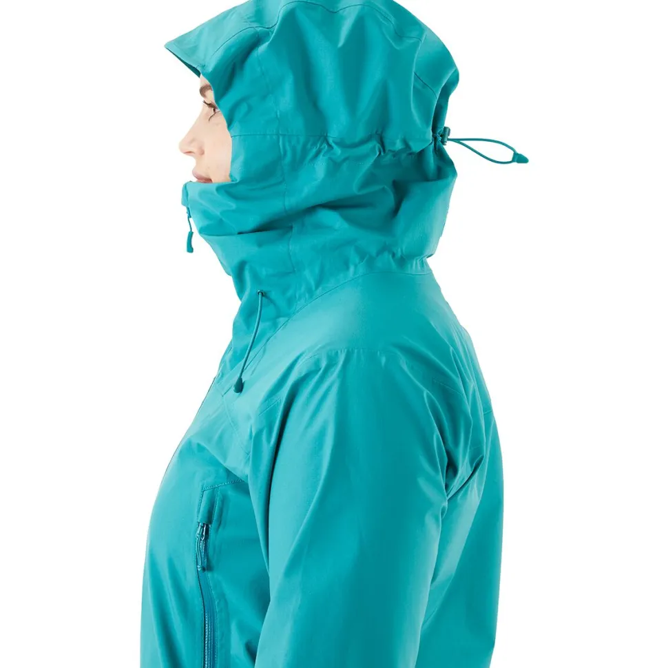 Arc Eco Jacket - Women's