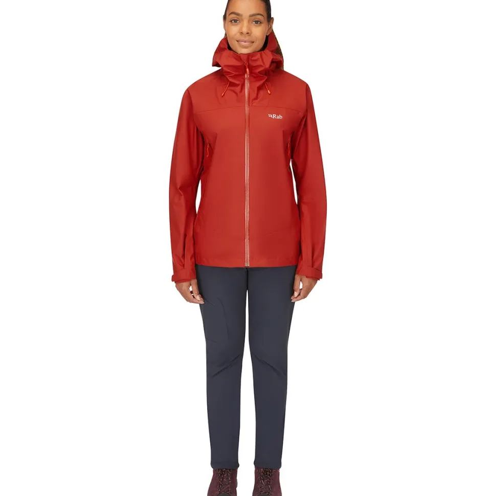 Arc Eco Jacket - Women's