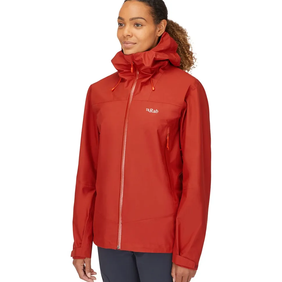Arc Eco Jacket - Women's