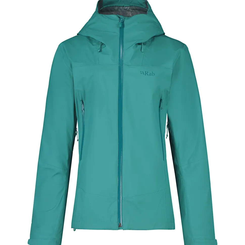 Arc Eco Jacket - Women's