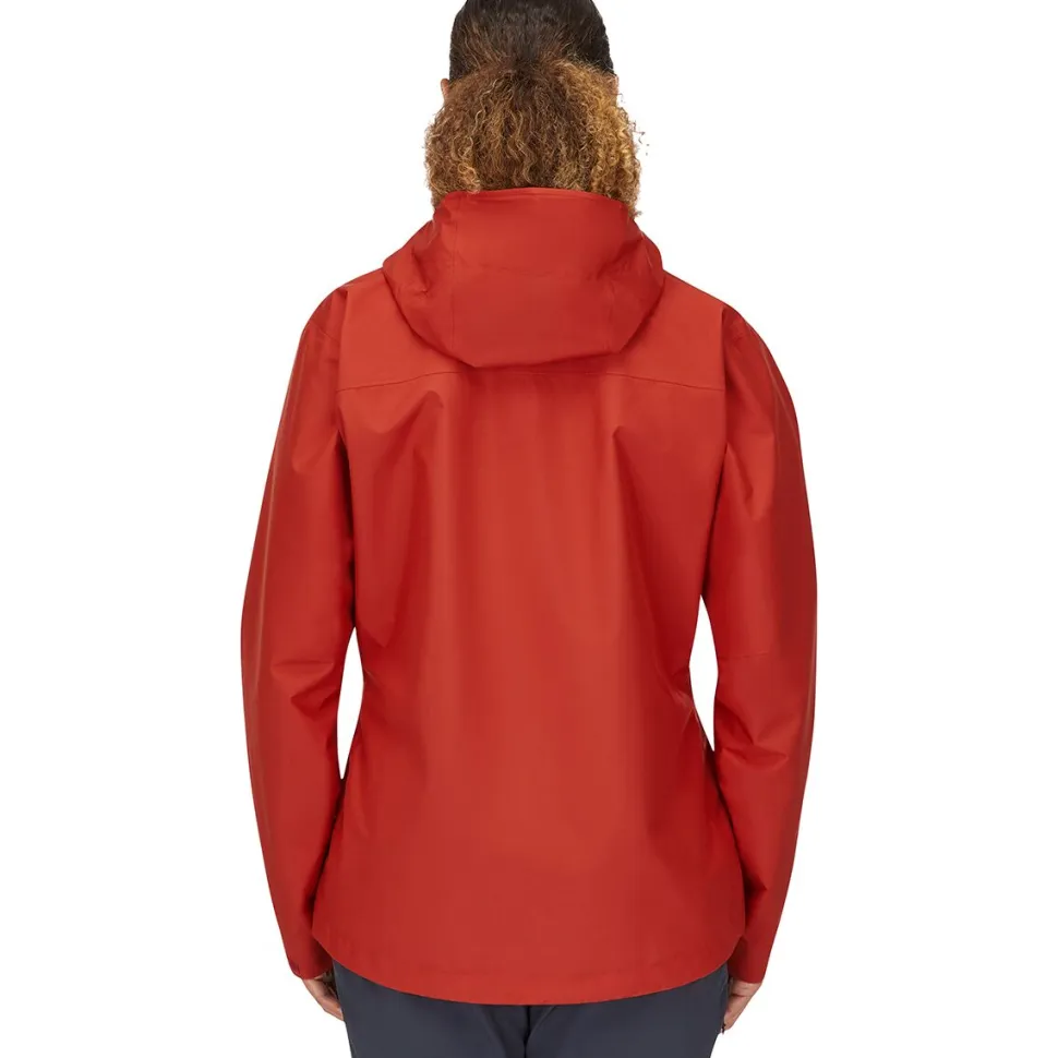 Arc Eco Jacket - Women's