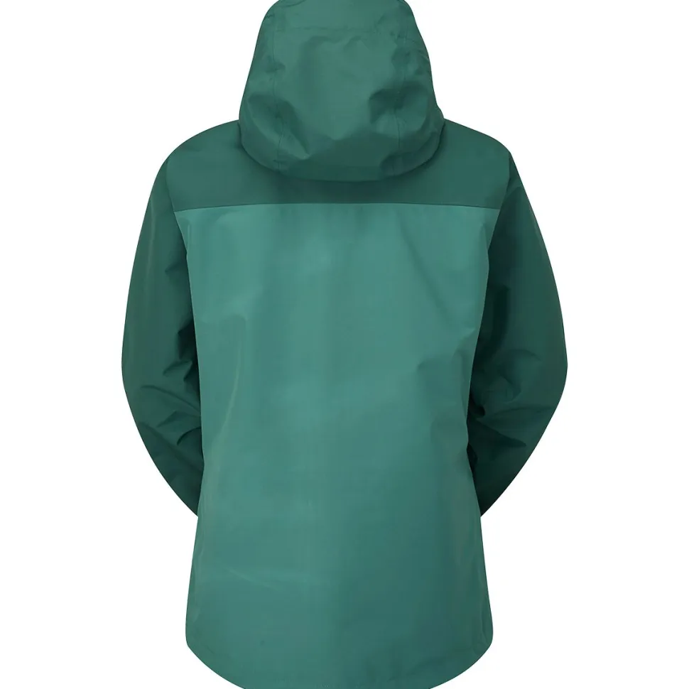 Arc Eco Jacket - Women's