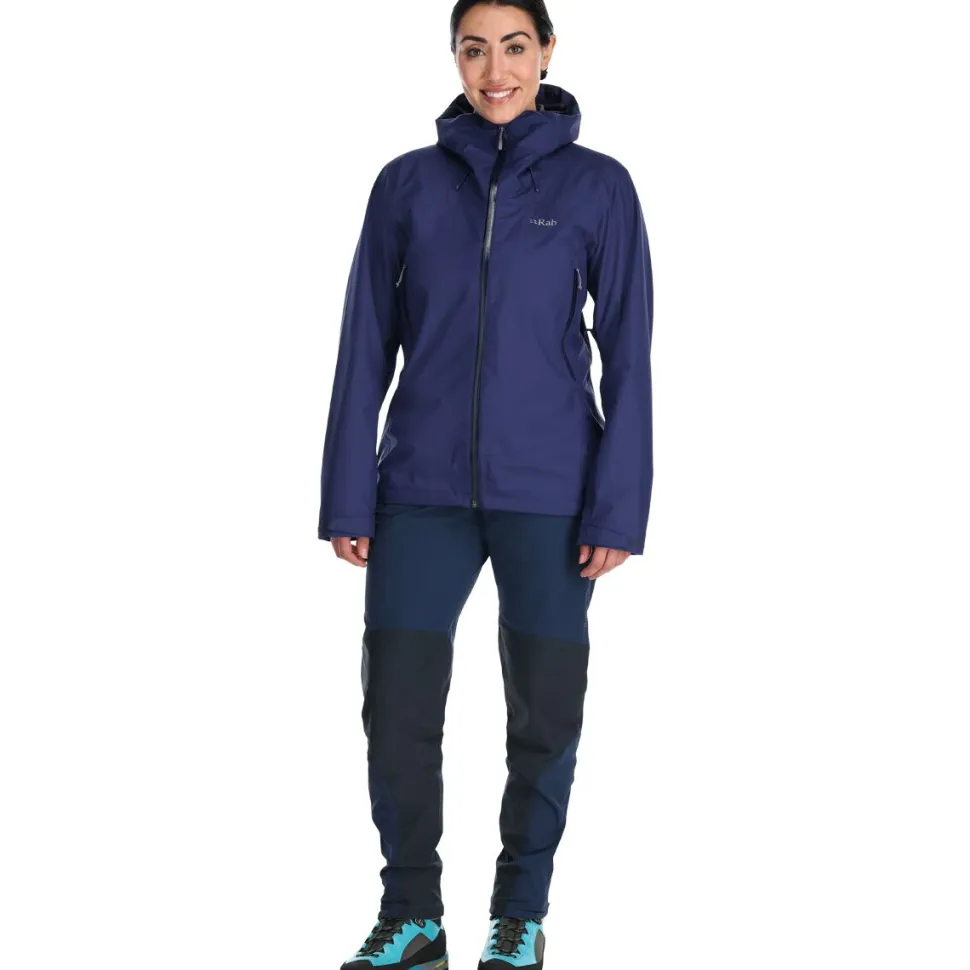 Arc Eco Jacket - Women's