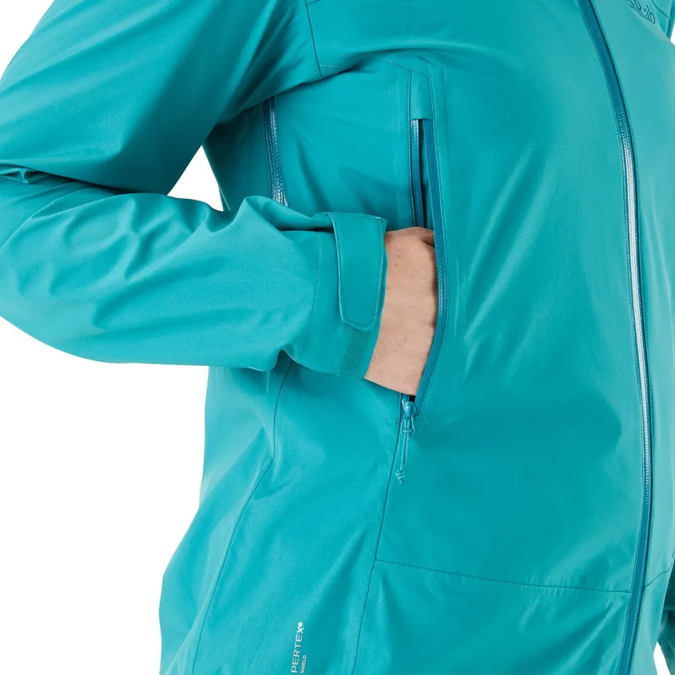 Arc Eco Jacket - Women's