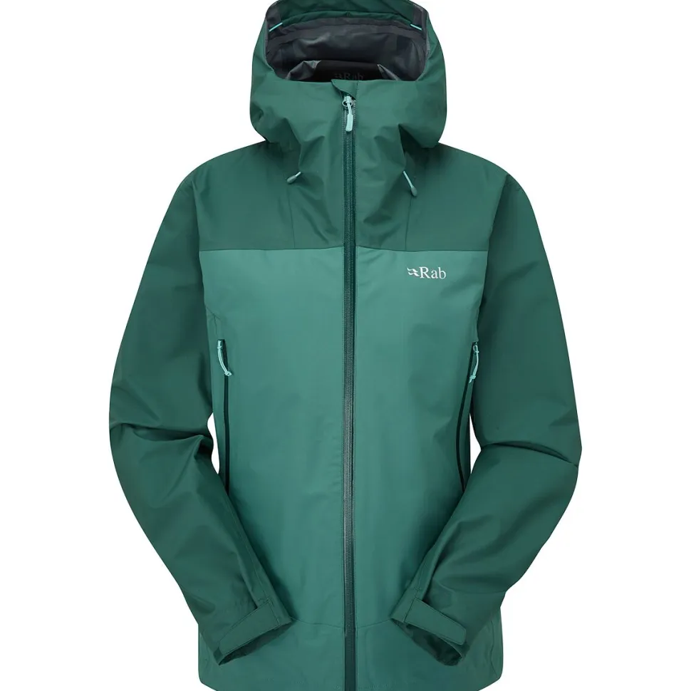 Arc Eco Jacket - Women's