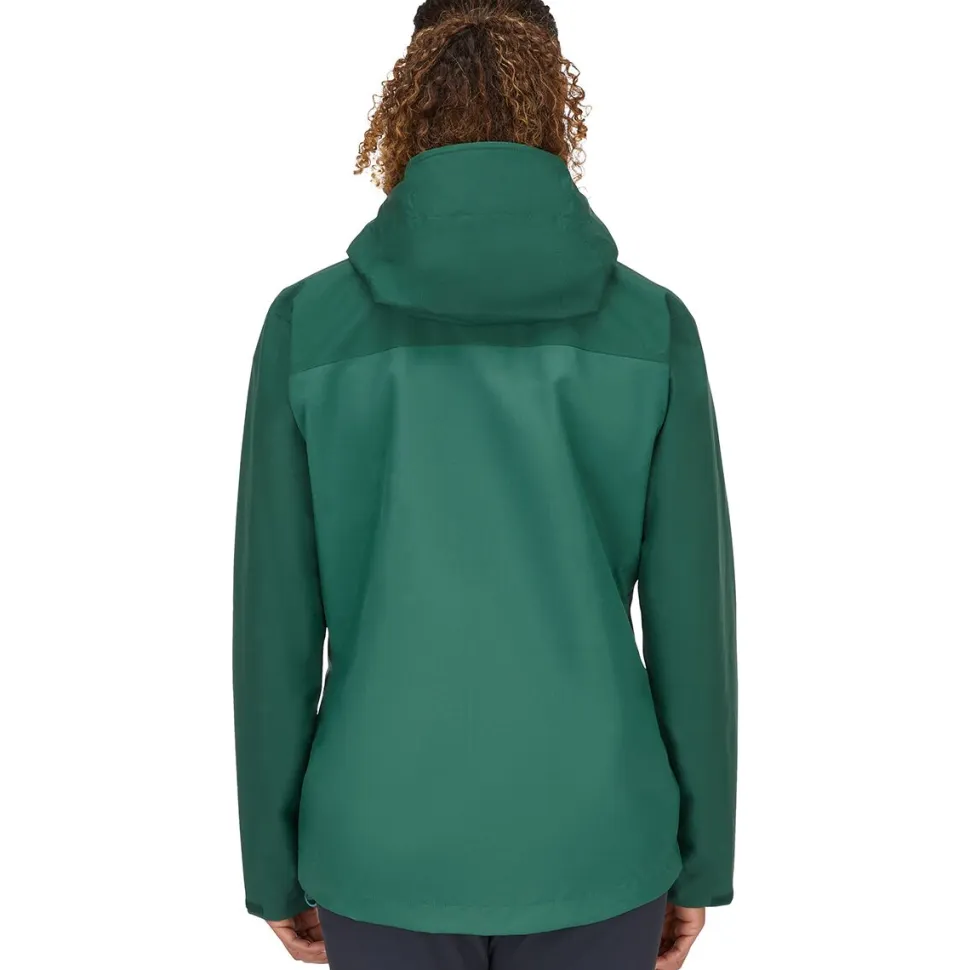 Arc Eco Jacket - Women's