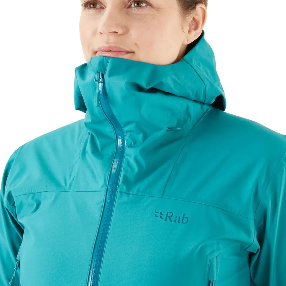Arc Eco Jacket - Women's