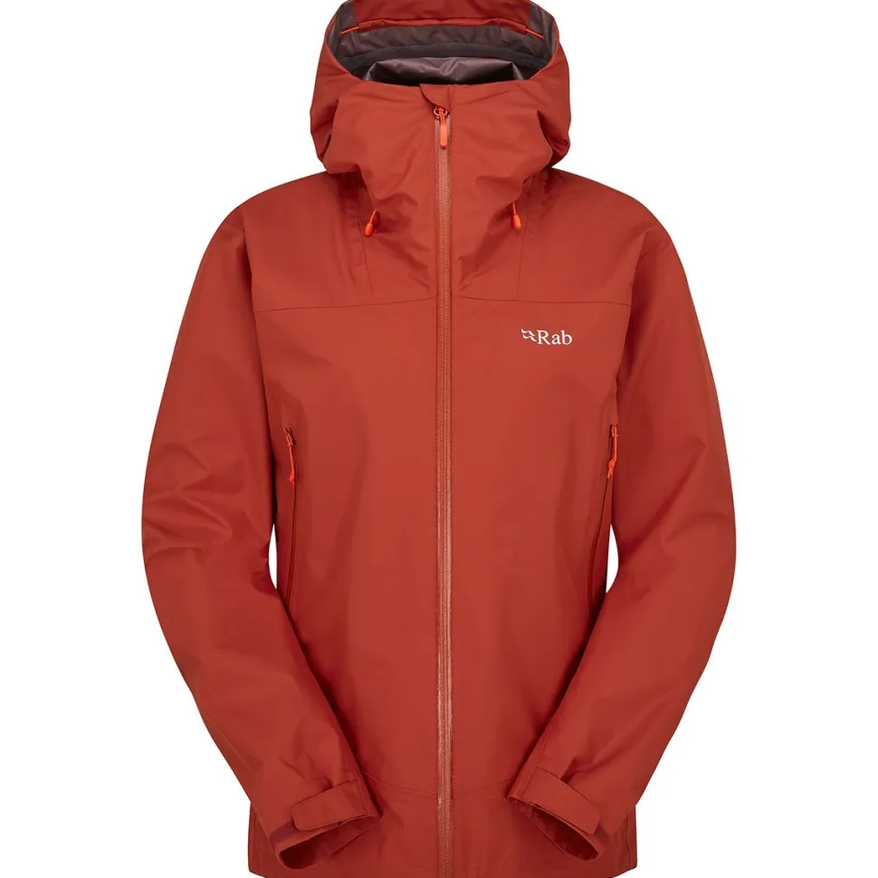 Arc Eco Jacket - Women's