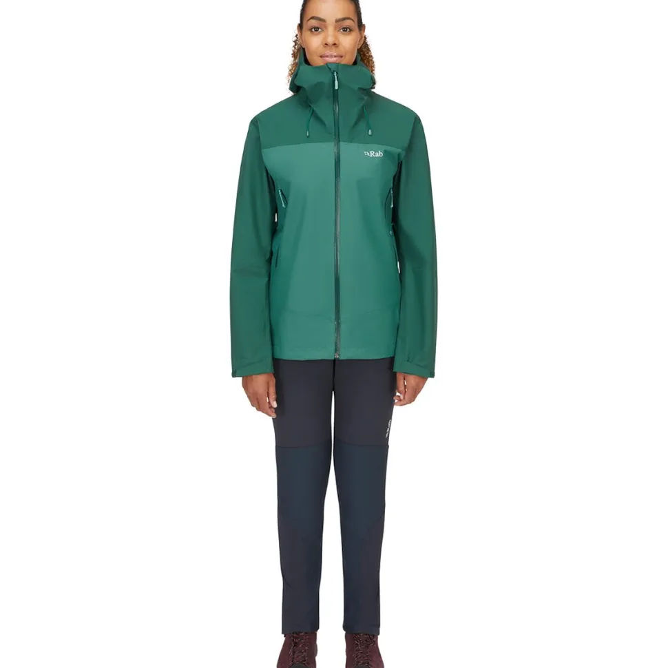 Arc Eco Jacket - Women's